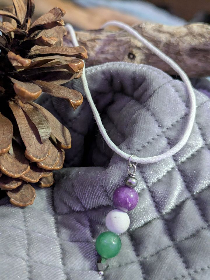 GenderQueer Pendant product image (1)