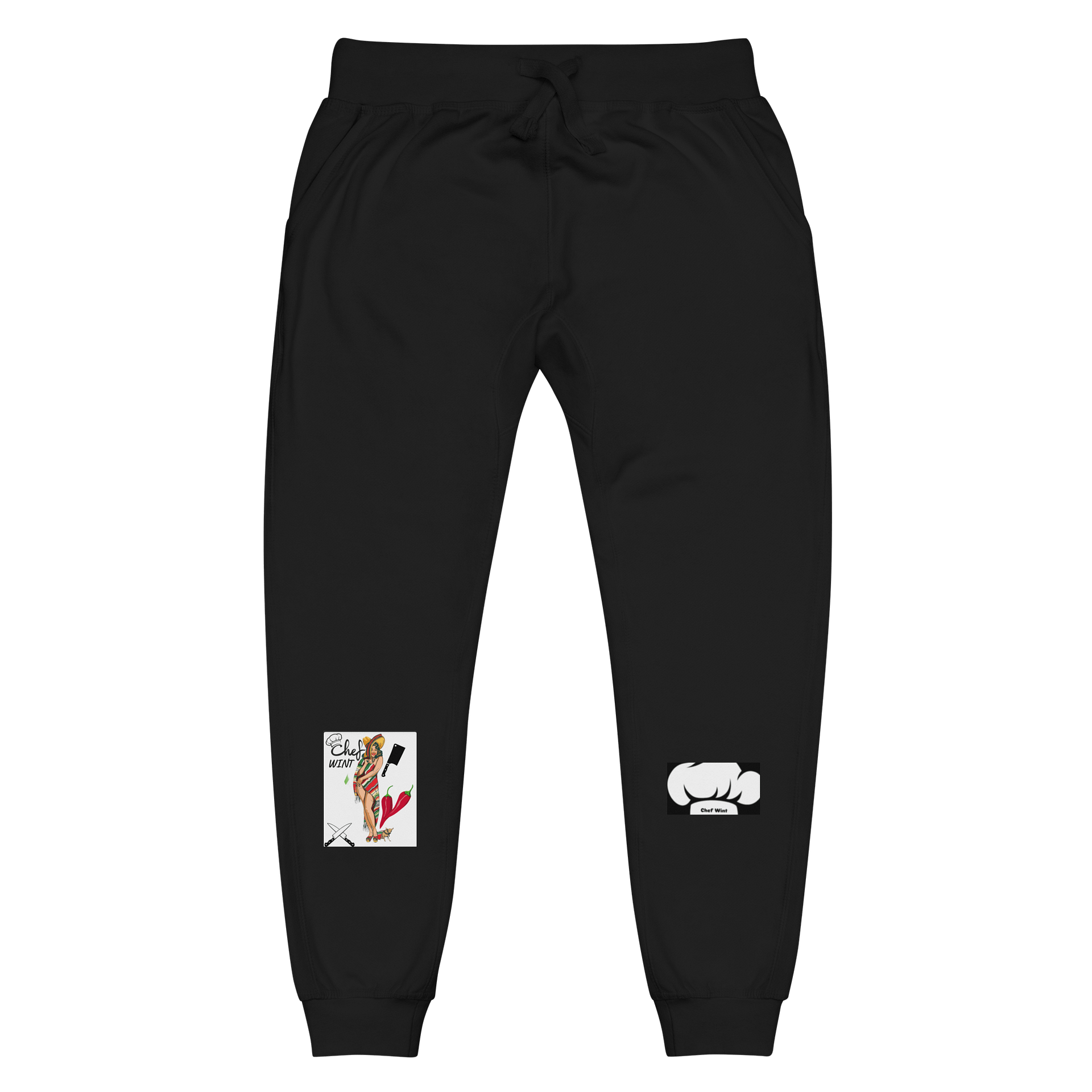 Chef Wint Joggers product image (1)
