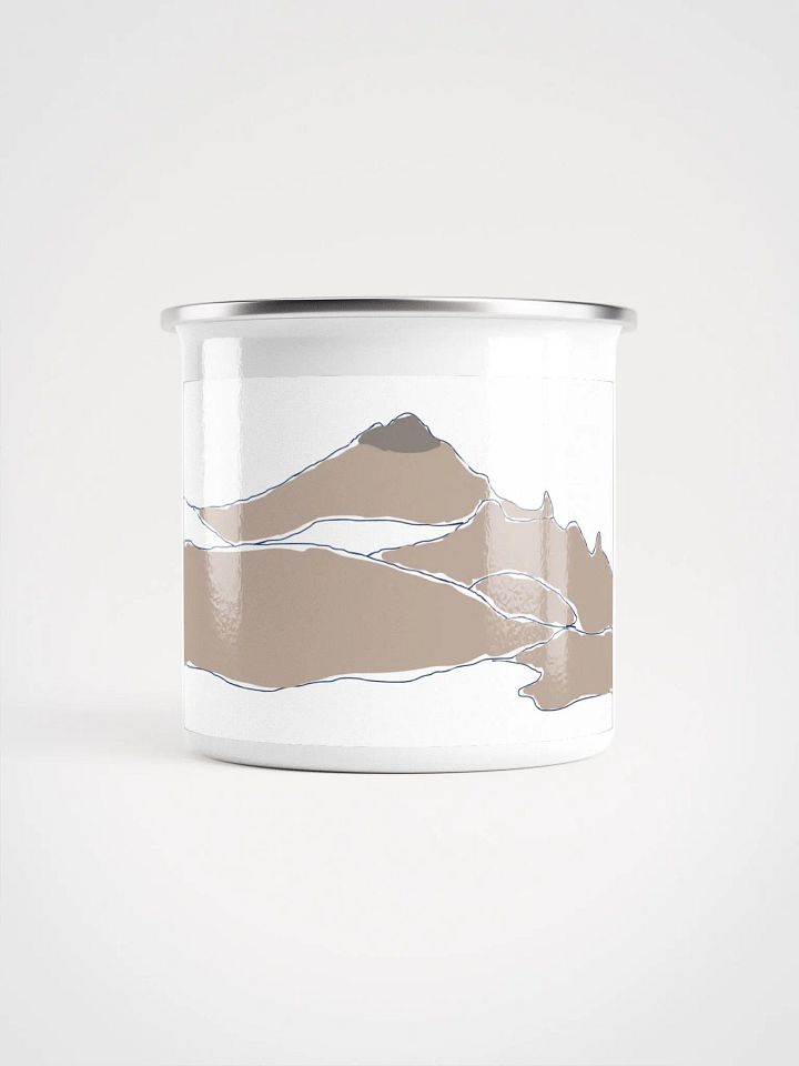 Gilbert Peak camping mug product image (2)