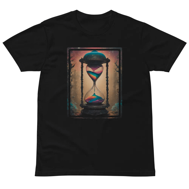 [Memento Mori] Unisex Tee product image (6)