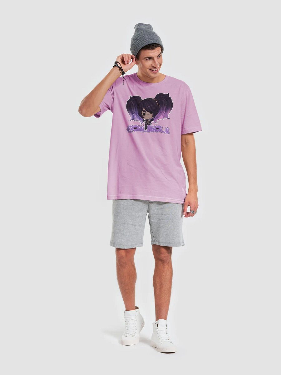 Stinky-T Tee product image (29)