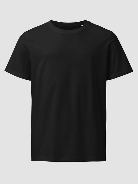 Photo showing Stanley/Stella Unisex Organic T-Shirt