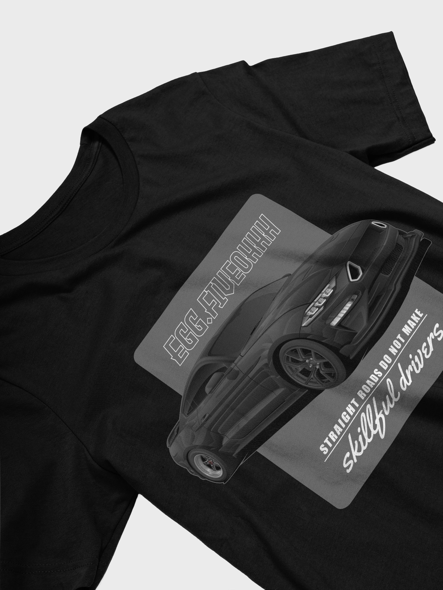 T-shirt - egg.fiveohhh product image (12)