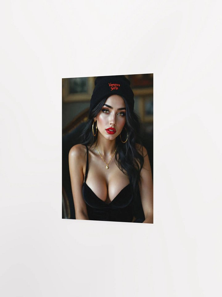 Raven Queen: Vampire Girls Edition Mini Poster product image (4)