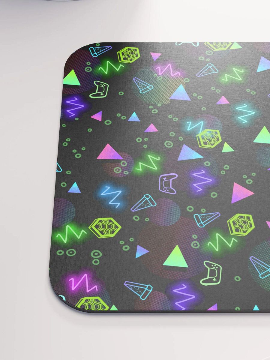 Arcade Floor Mousepad product image (6)