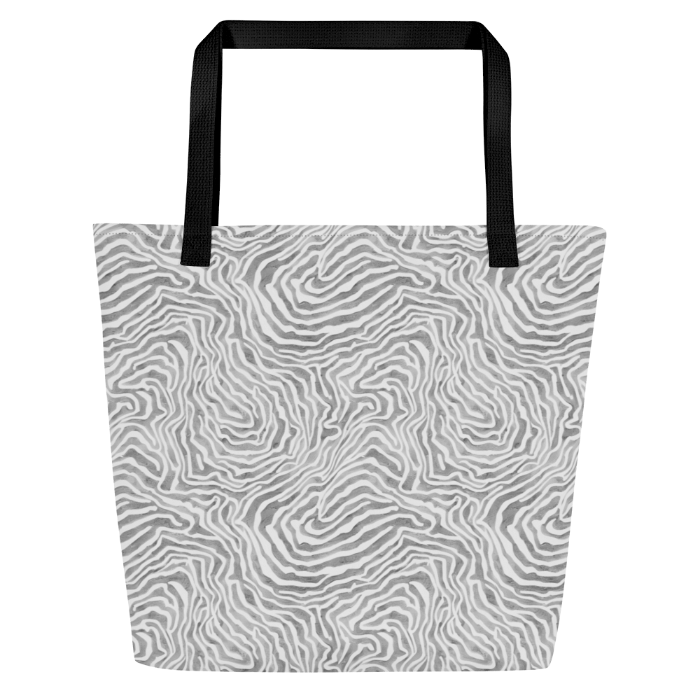 Light Grey Snake Bag product image (1)