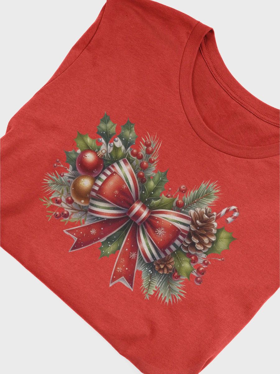 Christmas Bow Tie product image (23)