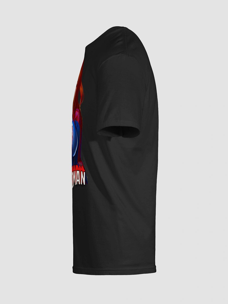 The Spider-Woman Unleashed Gildan Unisex Softstyle T-Shirt product image (9)