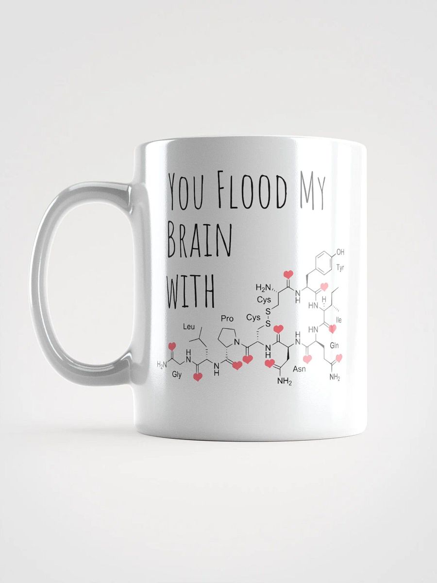 Love Chemistry Mug product image (2)