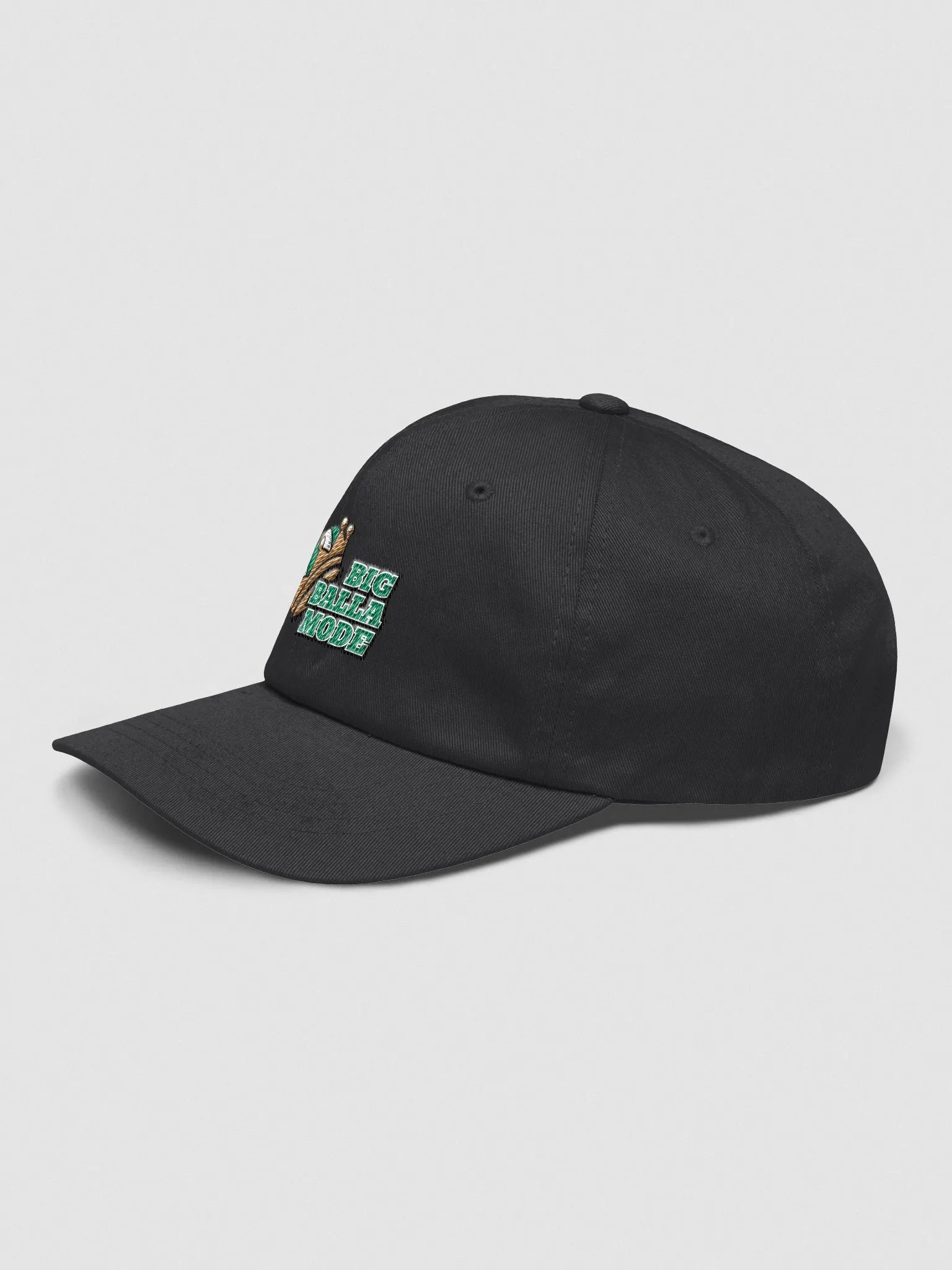 Big Balla Mode Dad Cap product image (2)