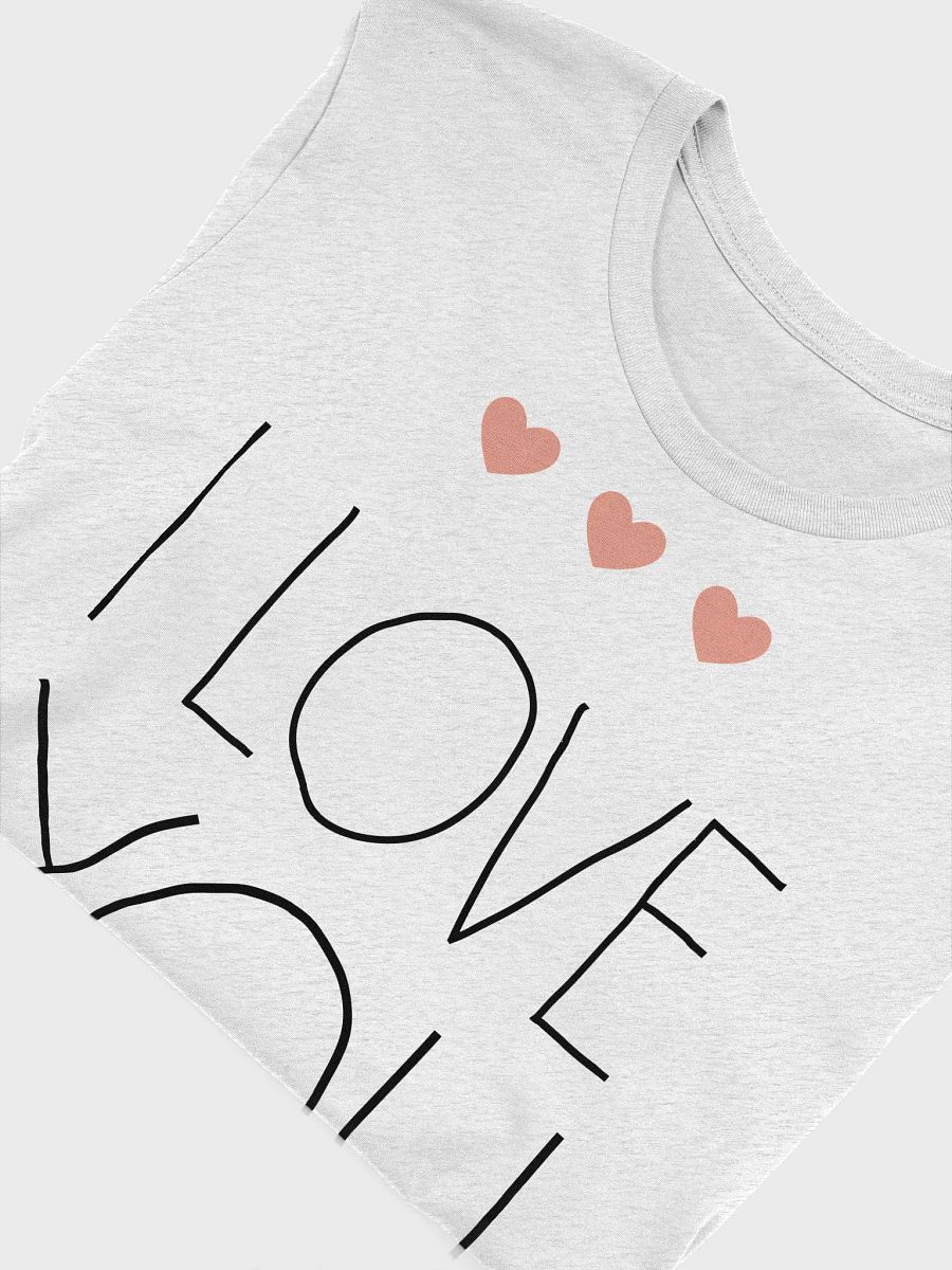 Eternal Love Trio T-Shirt product image (46)