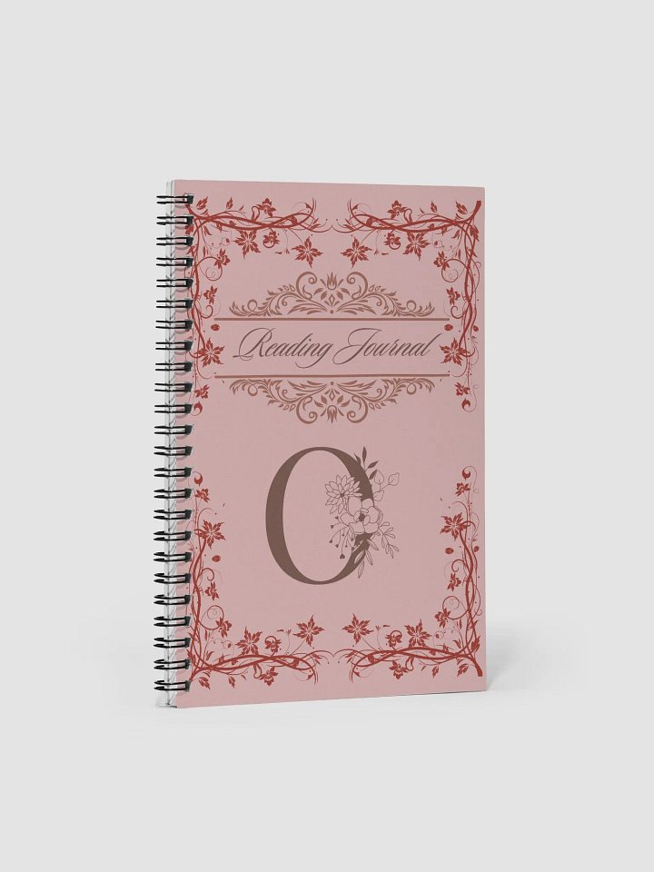 Enchanted Reading Journal – A Fairy Tale for Your Bookshelf product image (2)