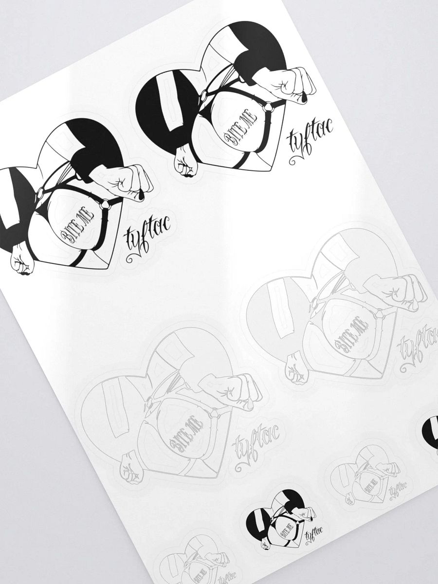 Bite Me product image (2)