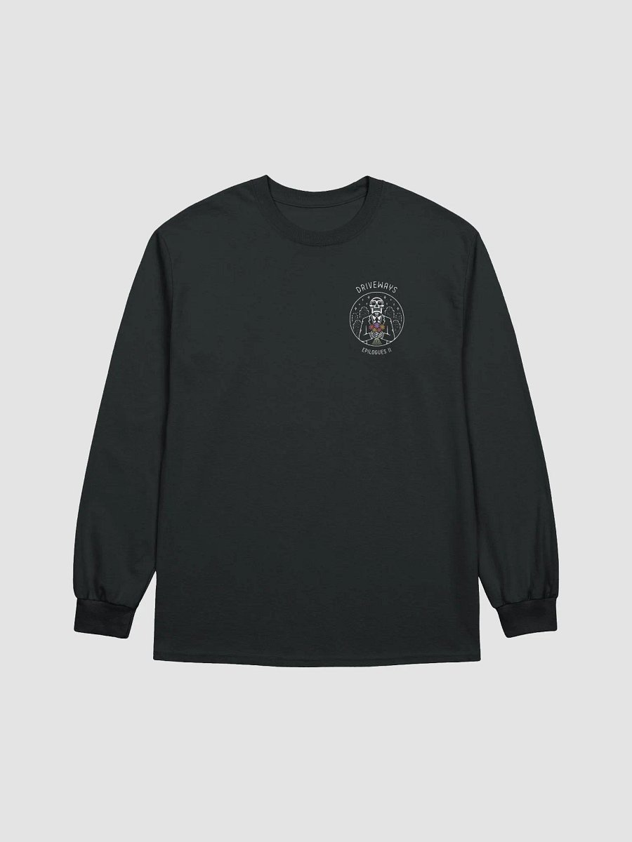 Epilogues II Long Sleeve T-Shirt product image (1)