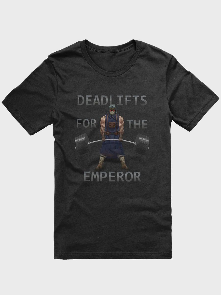 Deadlifts For Krieg! product image (1)