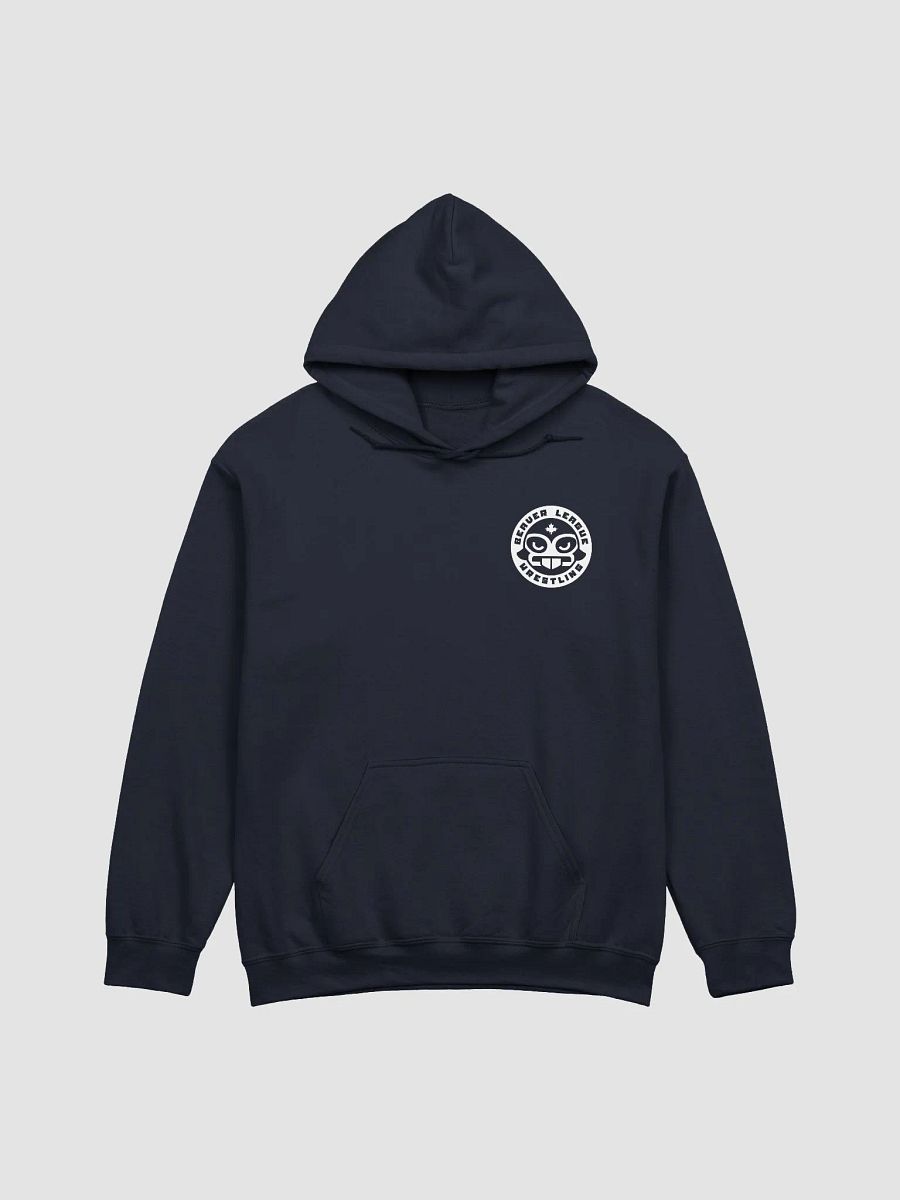 Oops! All Uppies Gildan Hoodie product image (1)
