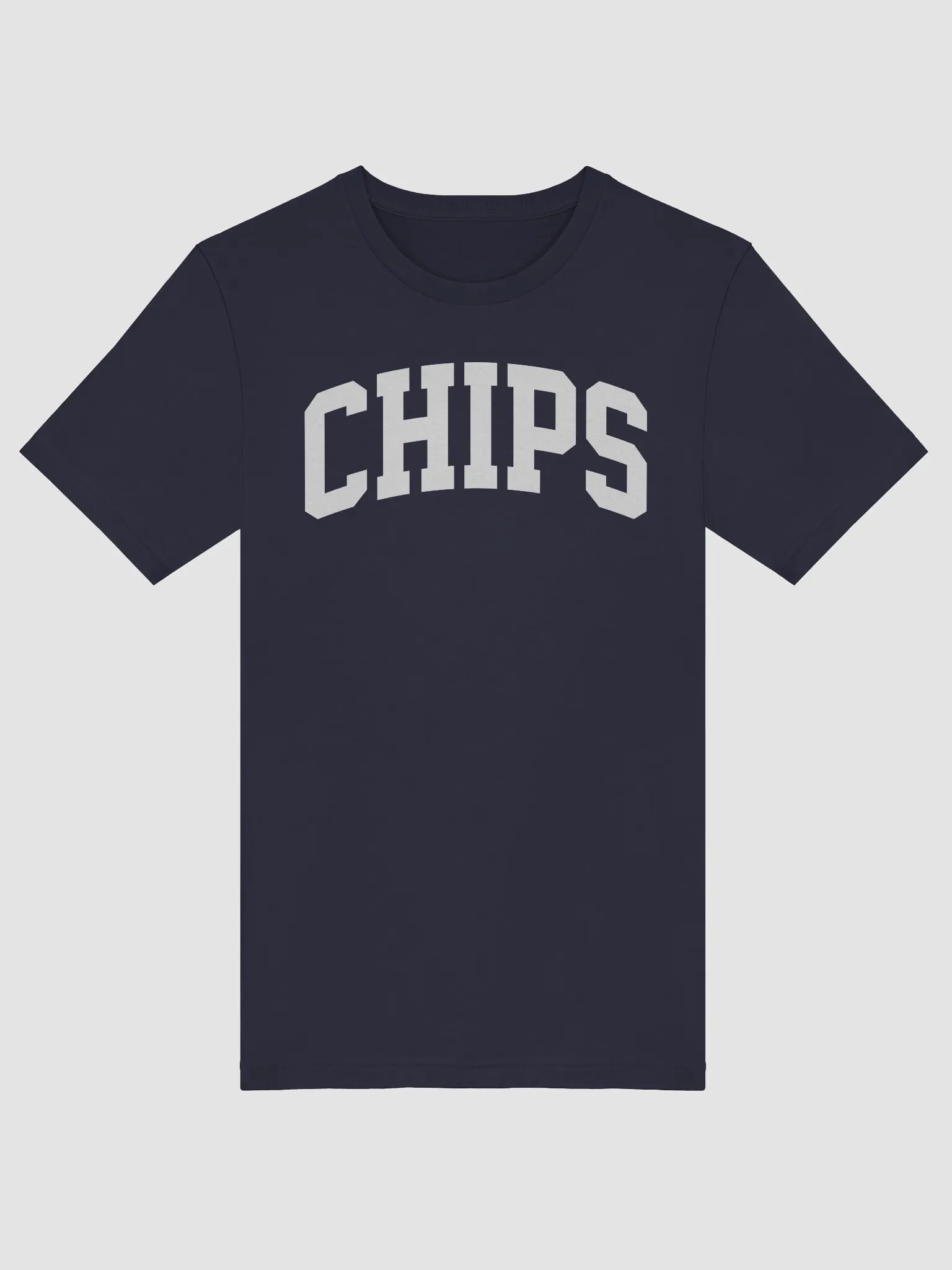 CHIPS T-Shirt product image (48)