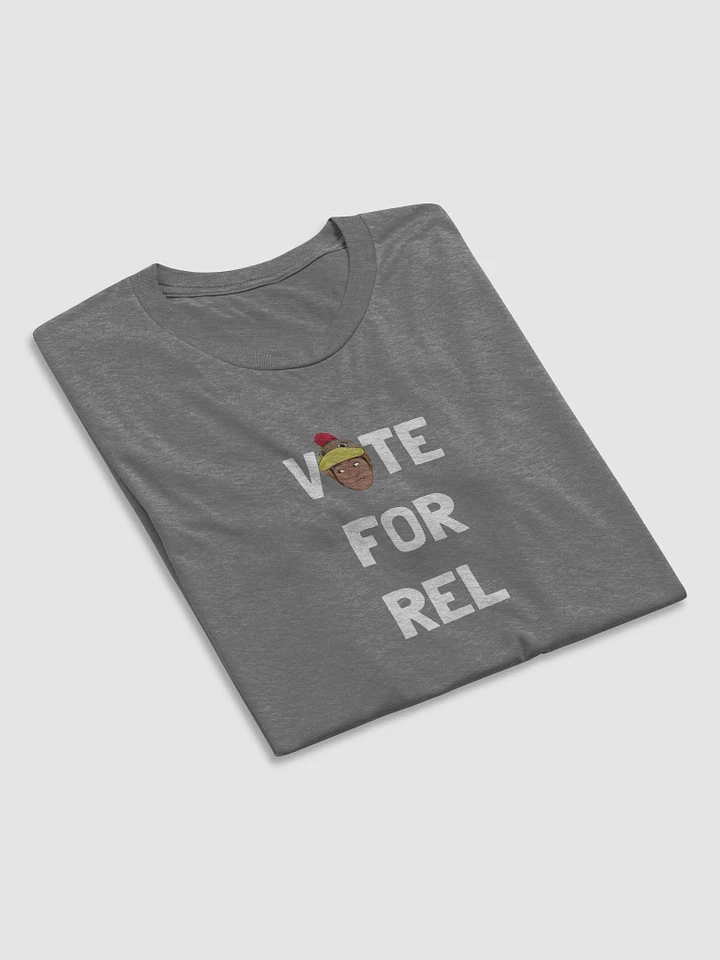 Bird Hat Vote For Rel T-Shirt product image (1)