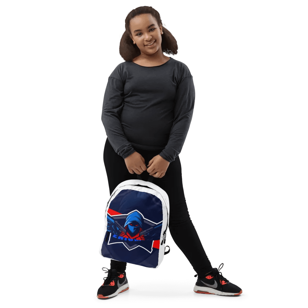 ENIGMA backpack product image (7)
