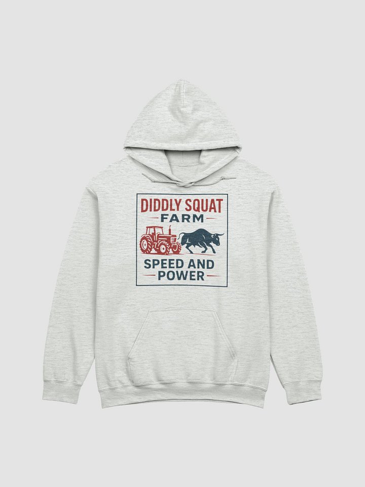 Diddly squat farm hoodie product image (7)