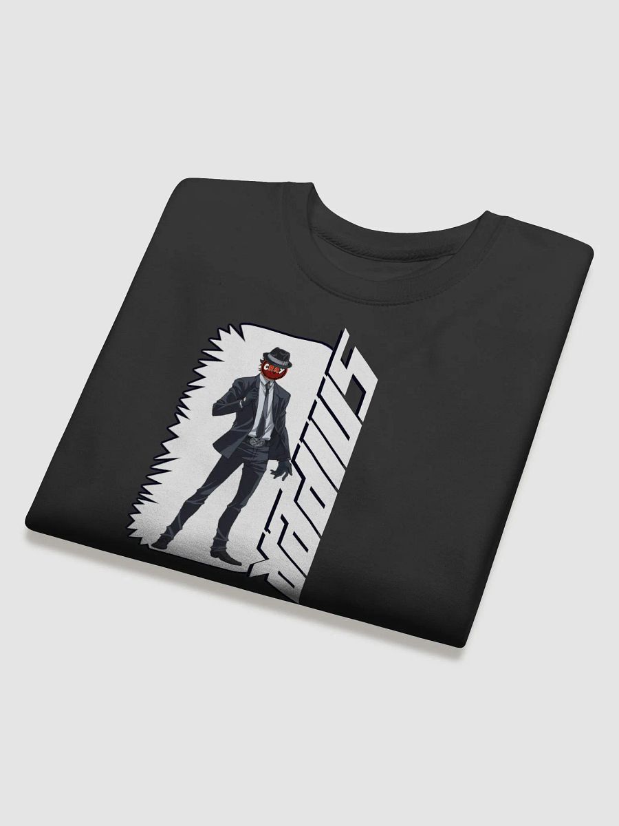 Black Sniper Sweatshirt product image (4)