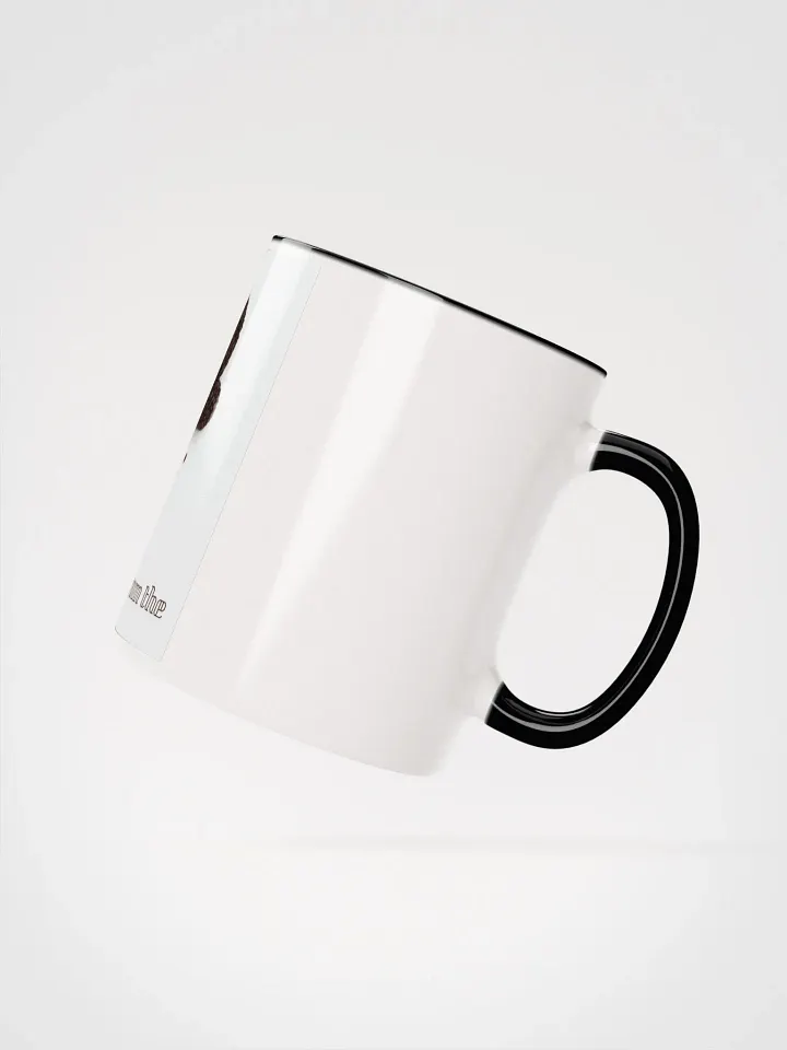 Coffee Rain Ceramic Mug product image (3)