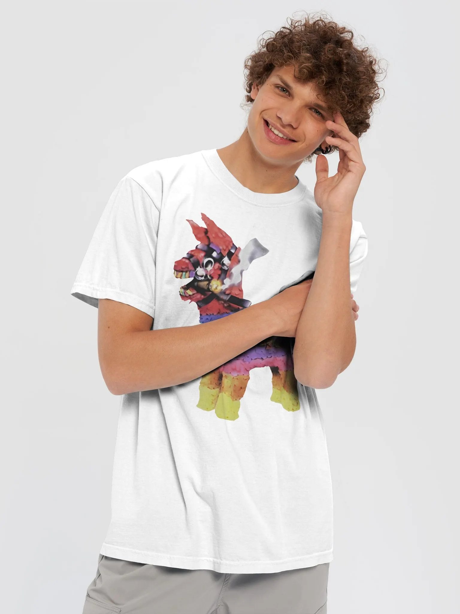 Dillon Francis Gerald Shirt product image (5)