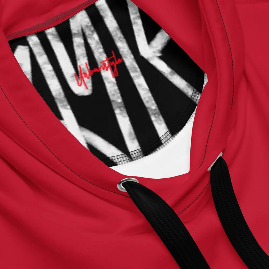 Hoodie URBANSTYLE product image (3)