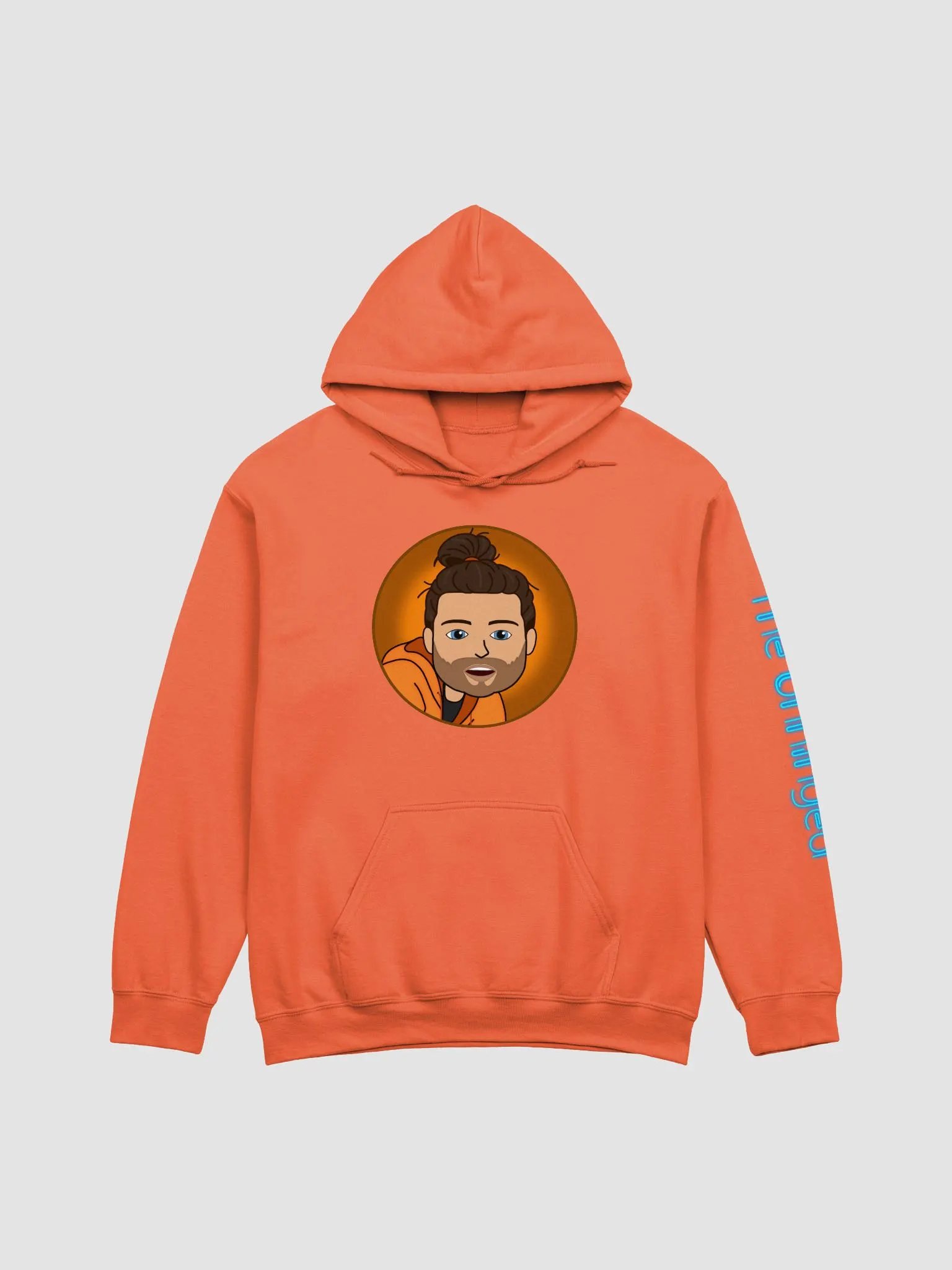Ross Hoodie product image (19)