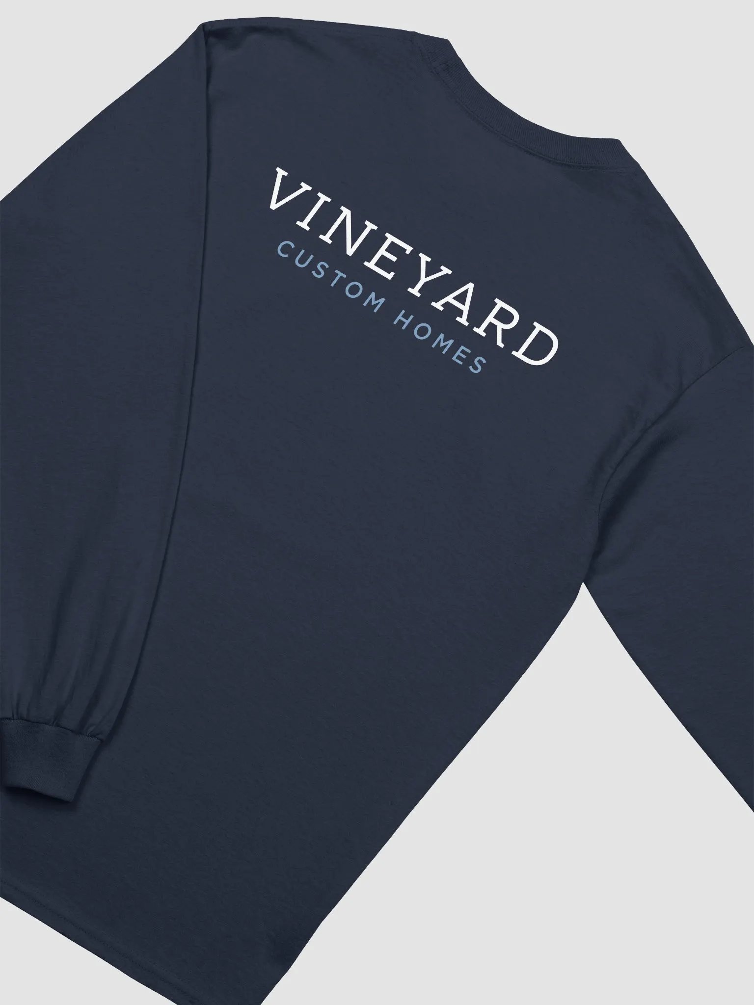 VCH Long Sleeve product image (4)