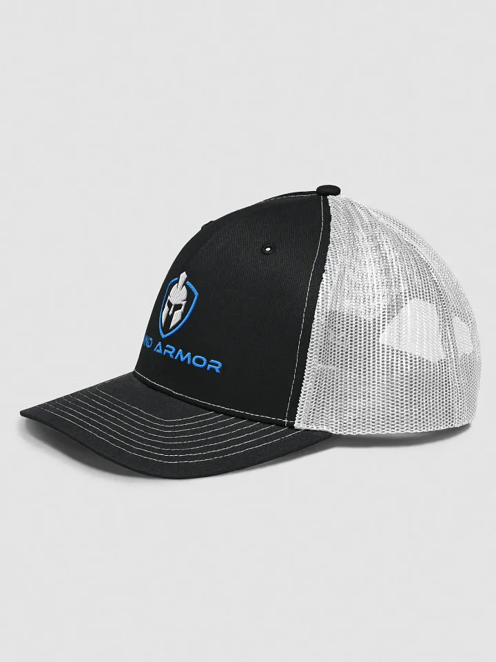 Mind Armor Hat - Trucker 1 product image (7)