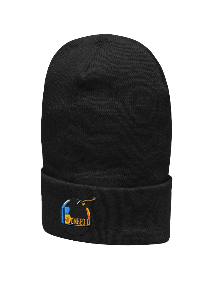BOMB Beanie product image (2)
