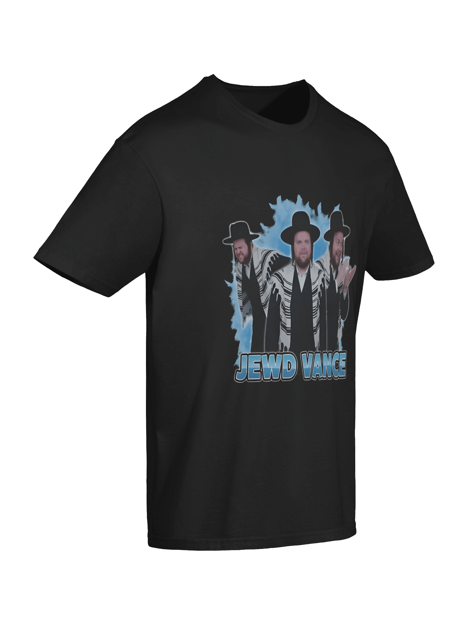 Jewd Vance T-shirt product image (7)