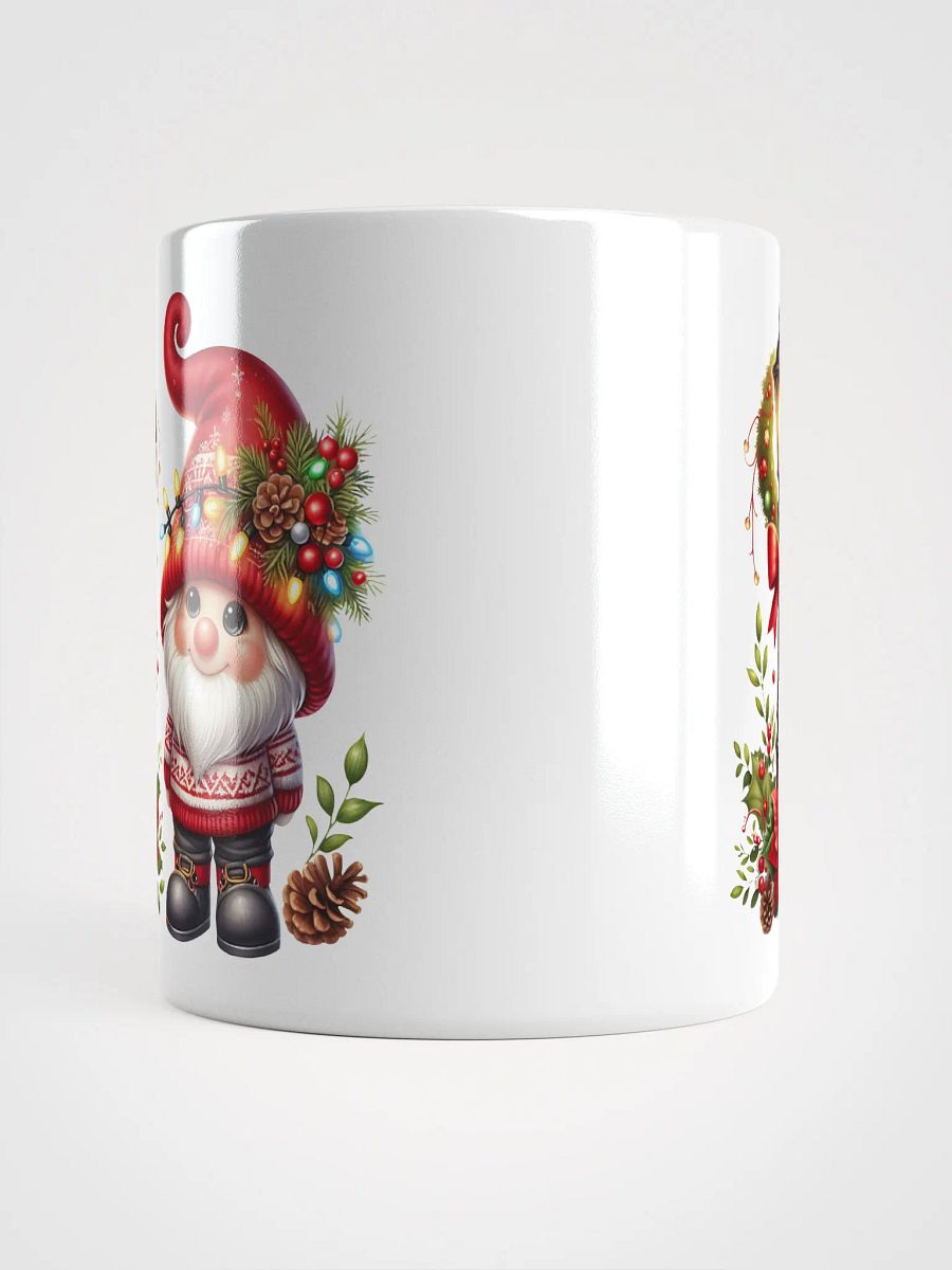 Christmas Gnome Mug, 11oz, 15oz, 20oz product image (15)