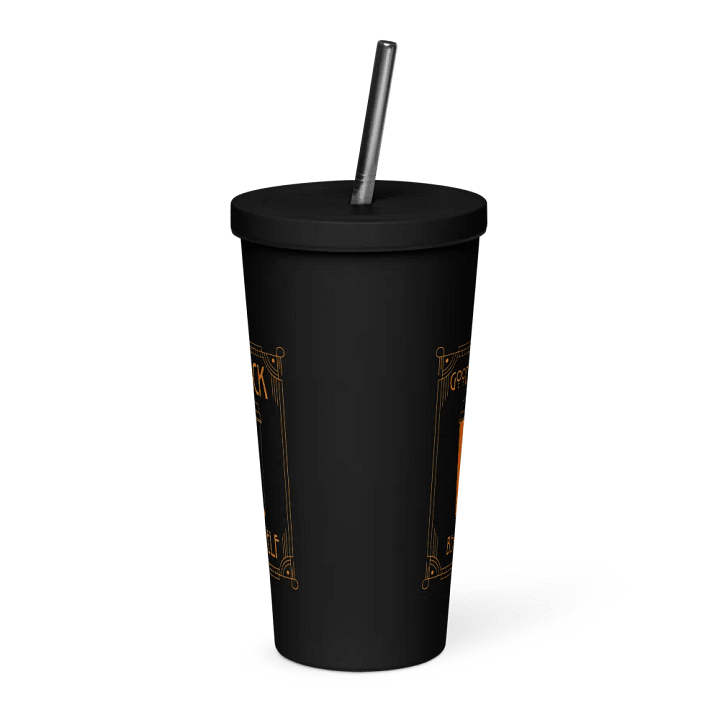 Dont Tumble! product image (1)