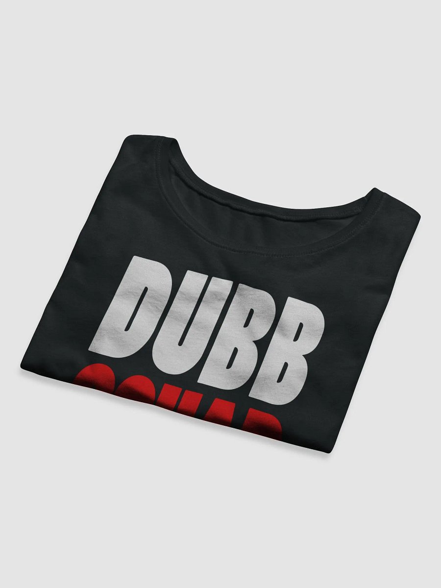 Dubb Squad Crop Top product image (15)
