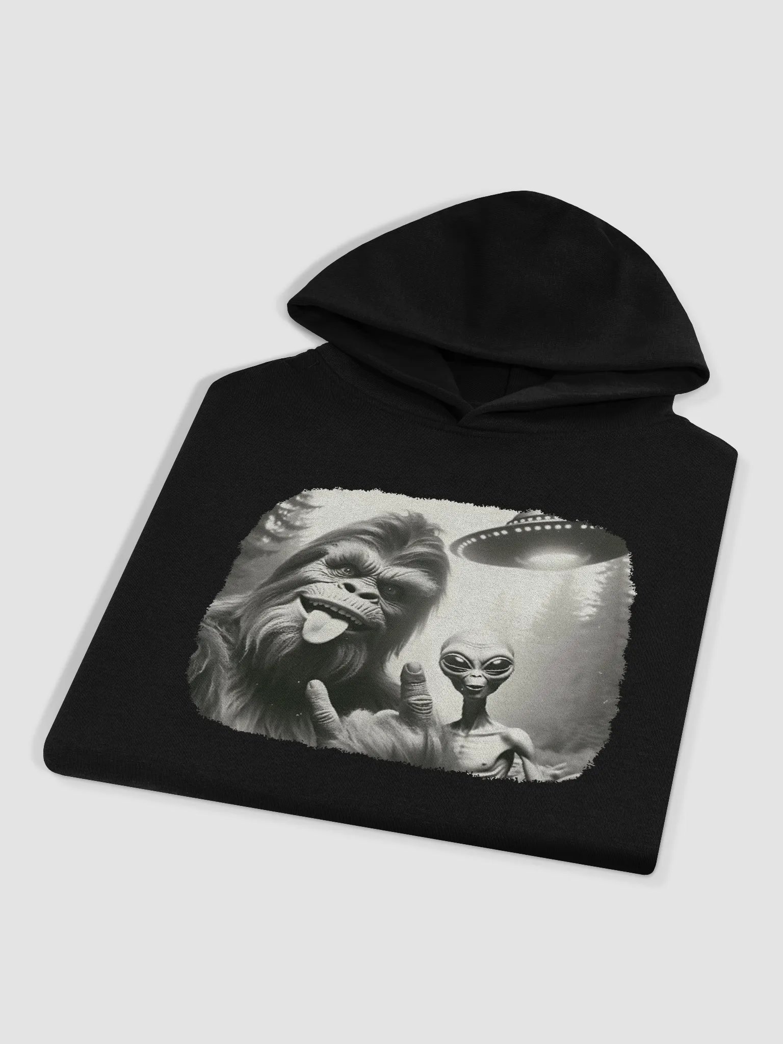 Sasquatch Collection (And Friend) product image (4)