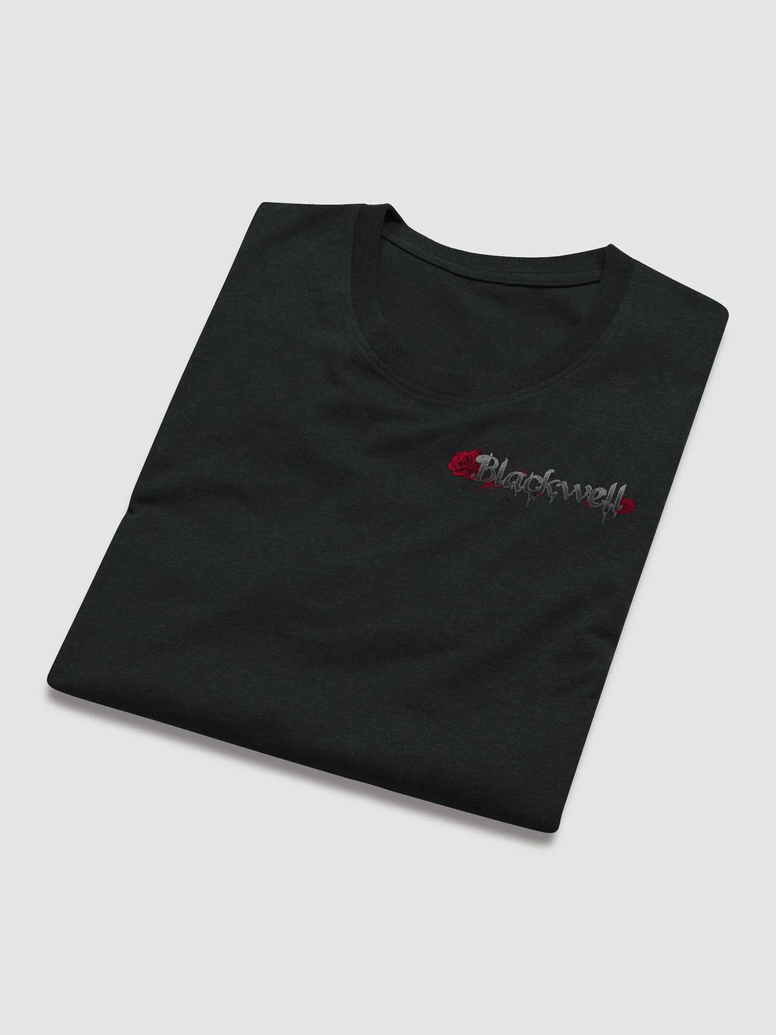Blackwell Unisex Tshirt product image (3)