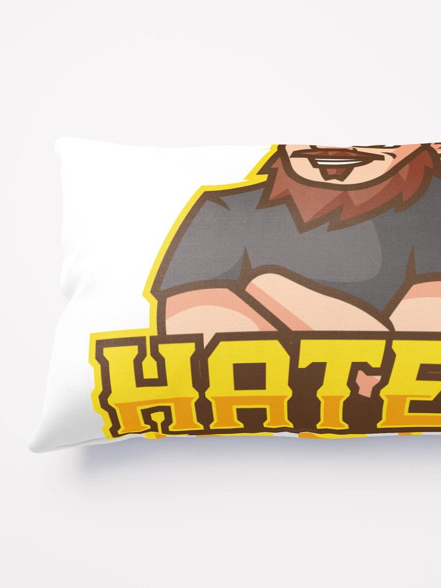 Hated Squad Pillow product image (7)