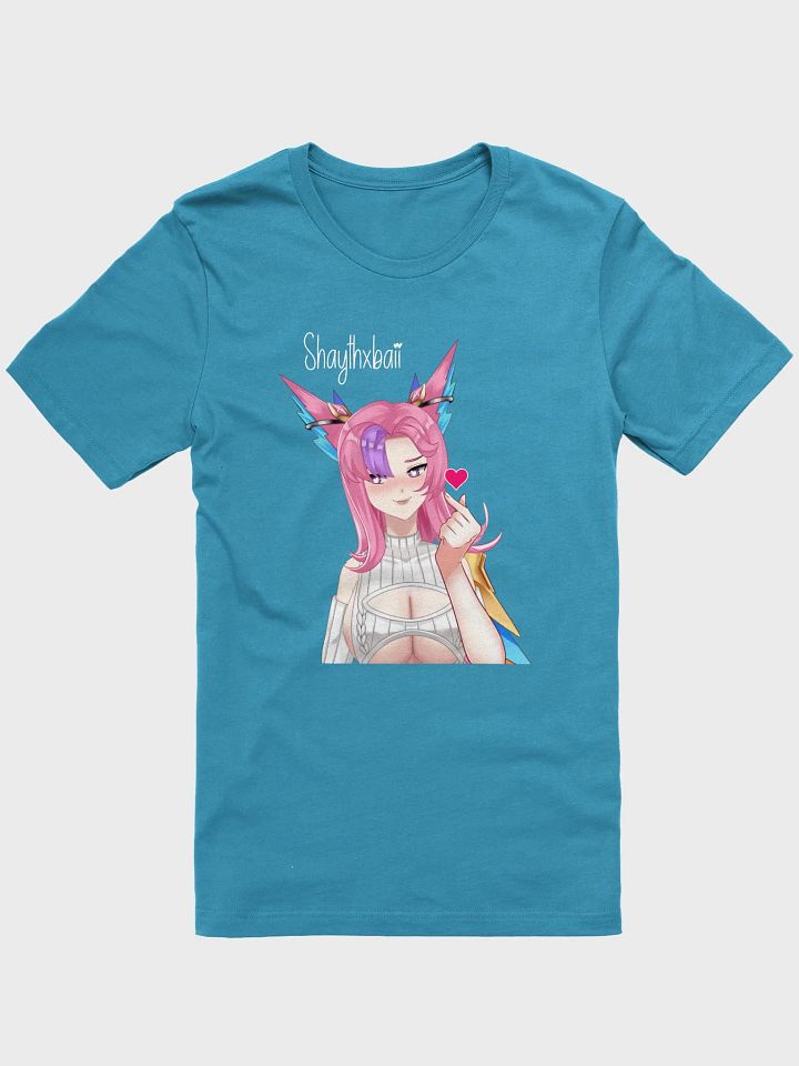 Shaythxcharm T-Shirt product image (3)