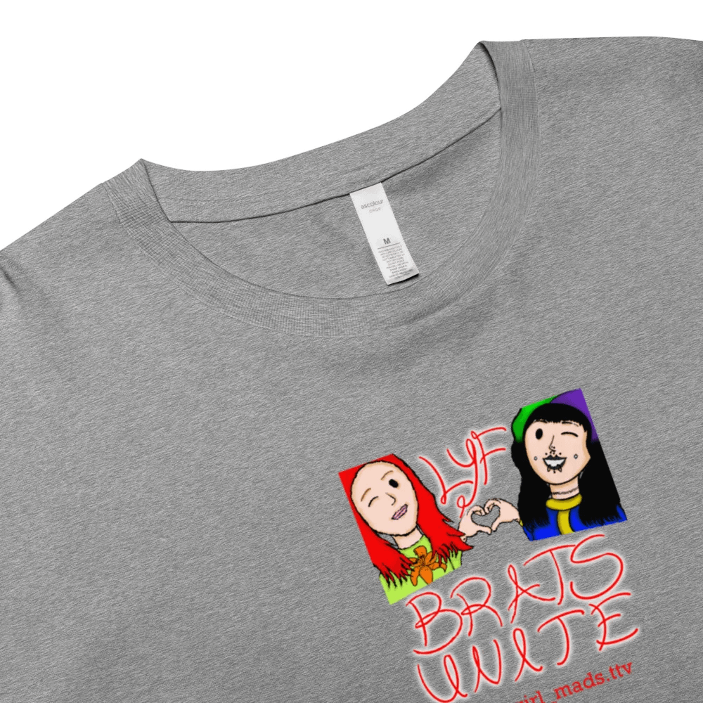 Brats Unite! crop product image (5)