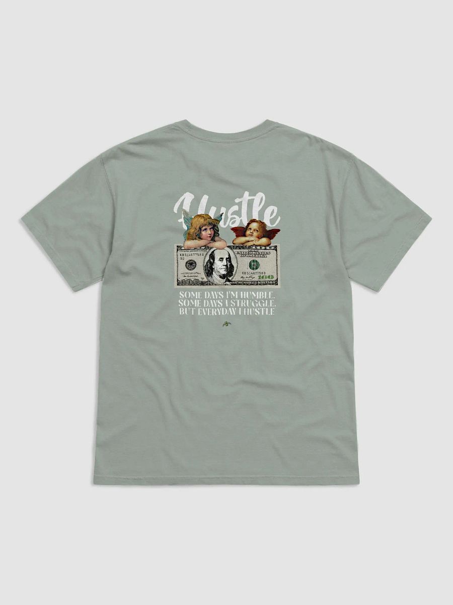 Hustle T-Shirt product image (13)