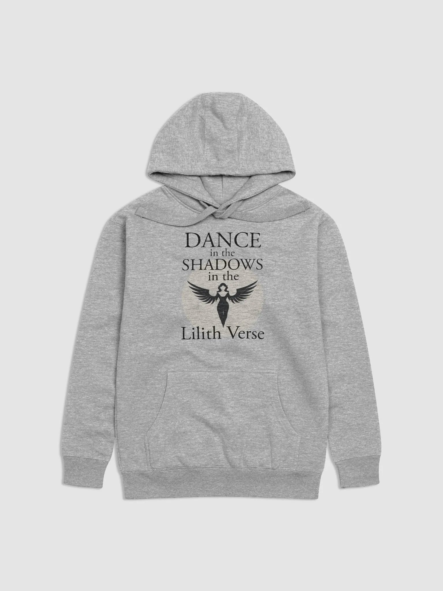 Dance hoodie product image (2)
