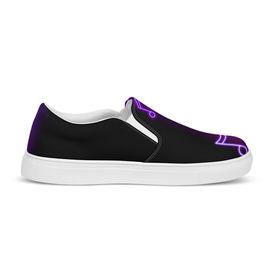 K-Cord Neon Slip Ons product image (5)