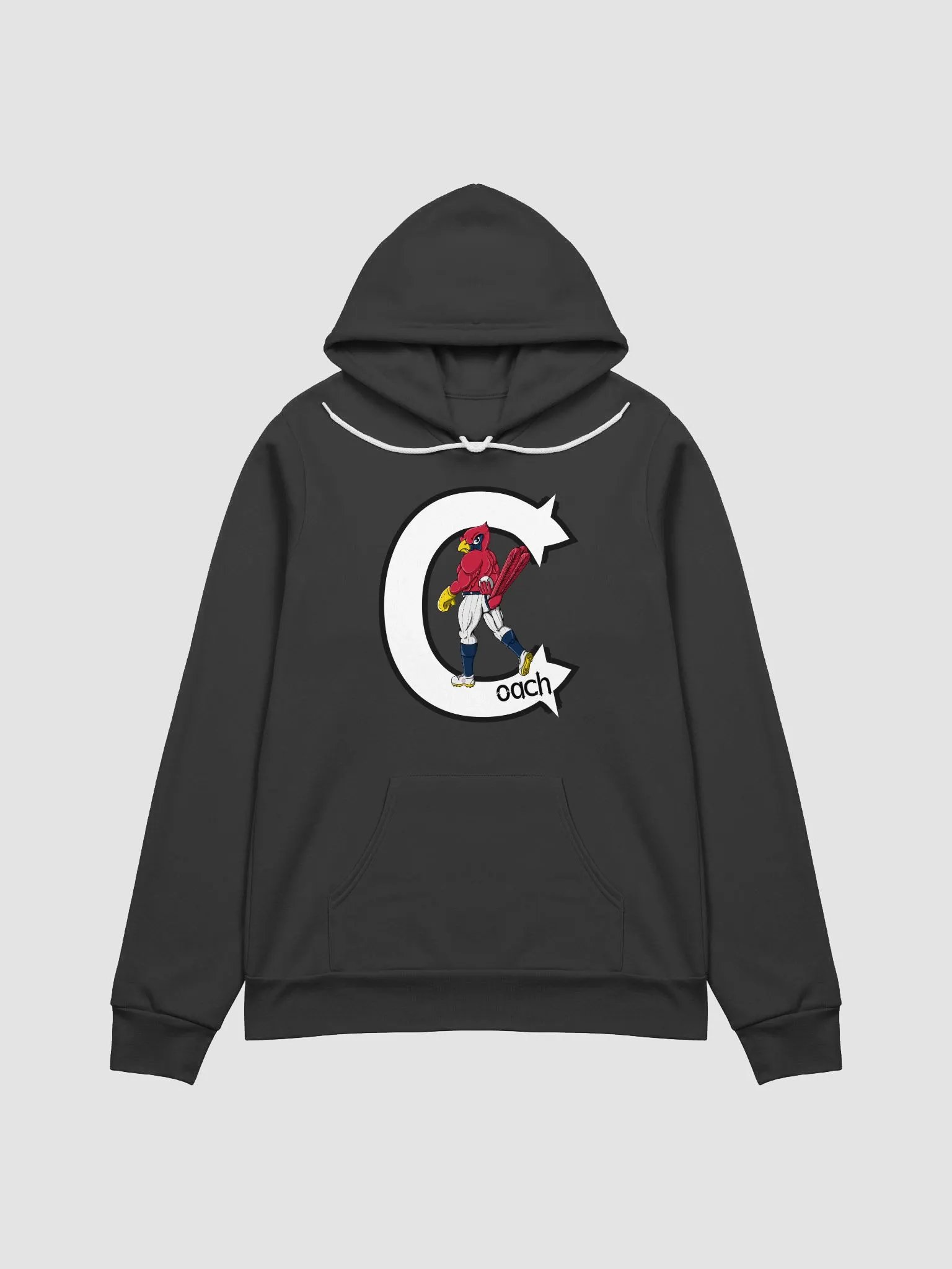 Coach Hoody 102 product image (1)