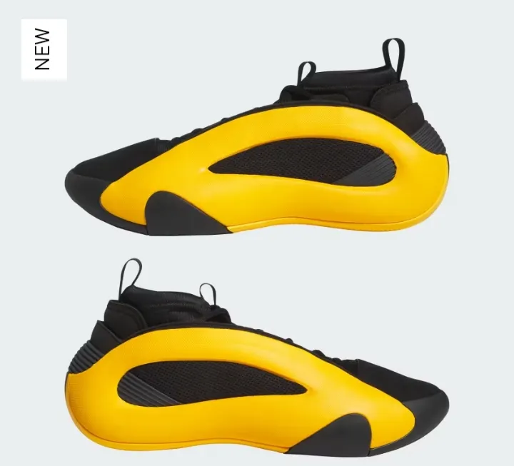 HARDEN VOLUME 8 SHOES product image (1)