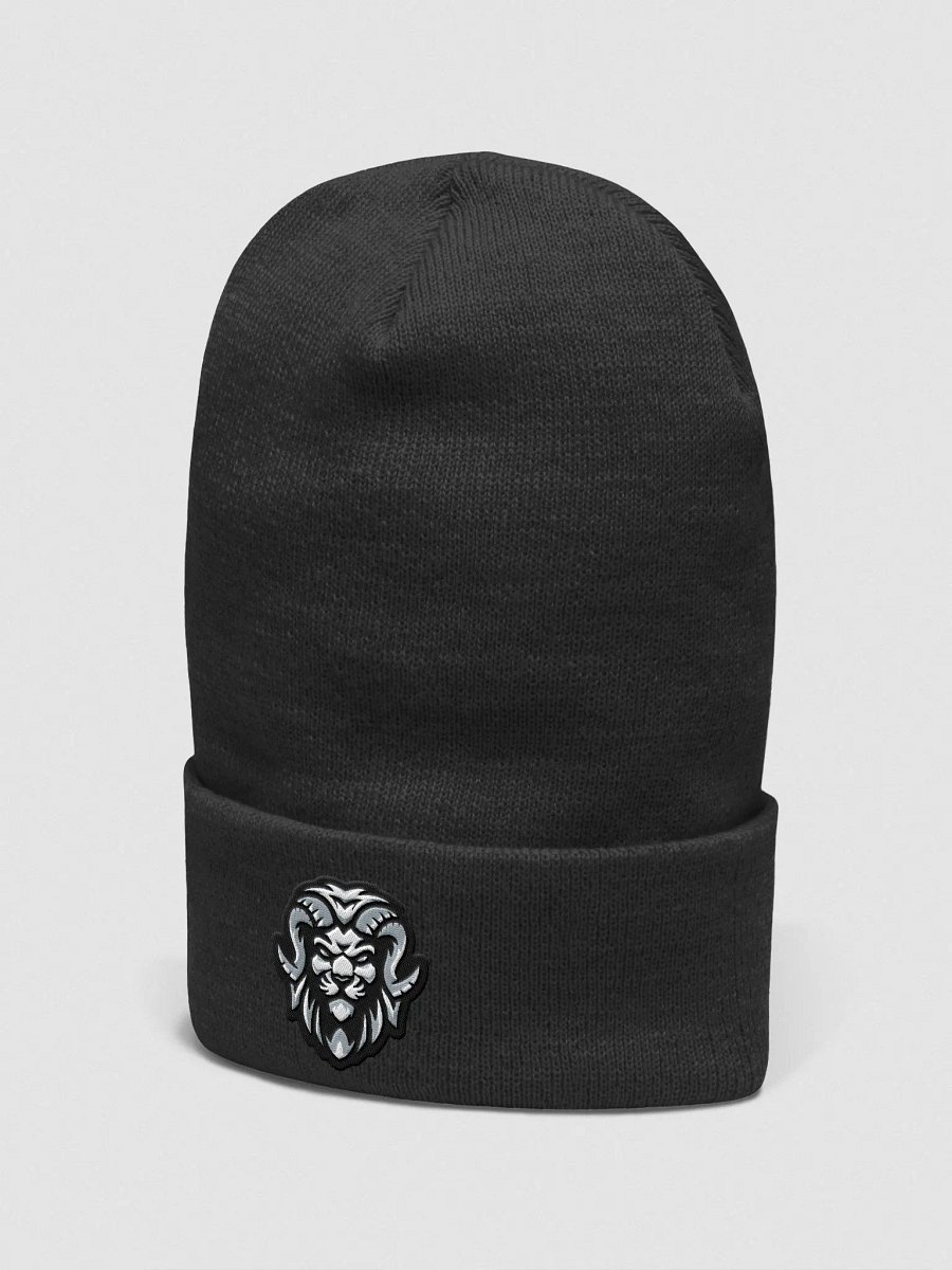 Mockin Beanie product image (2)
