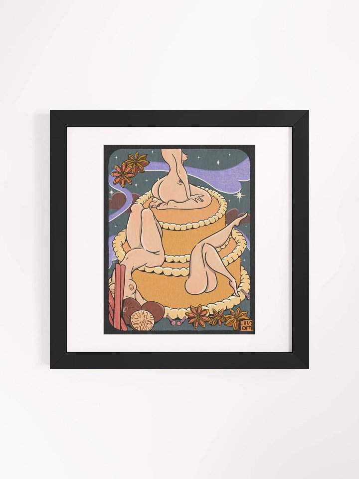 Pumpkin Spice Bread product image (1)