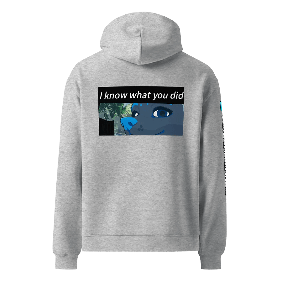 I know what u Did product image (15)