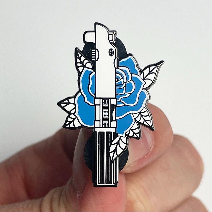 Skywalker Saber - Pin product image (2)